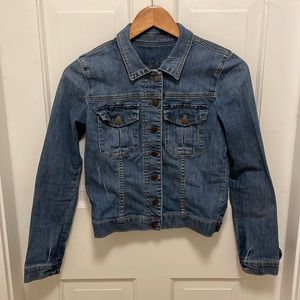 Kut from the Kloth Women’s Amelia Jean jacket